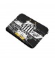 Capa Protetora Para Notebook Oficial Do Santos - produto Licenciado